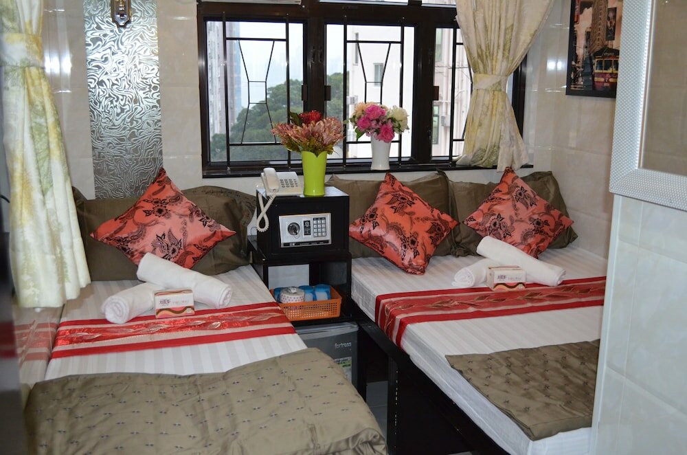 Фото Hotel Venus