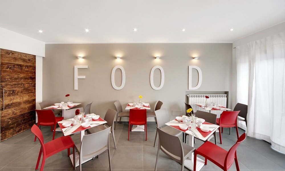 Фото Residence Dei Viali