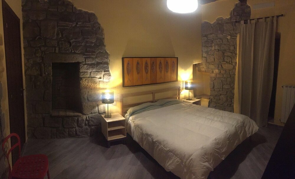 Фото B&b Al Cardinale