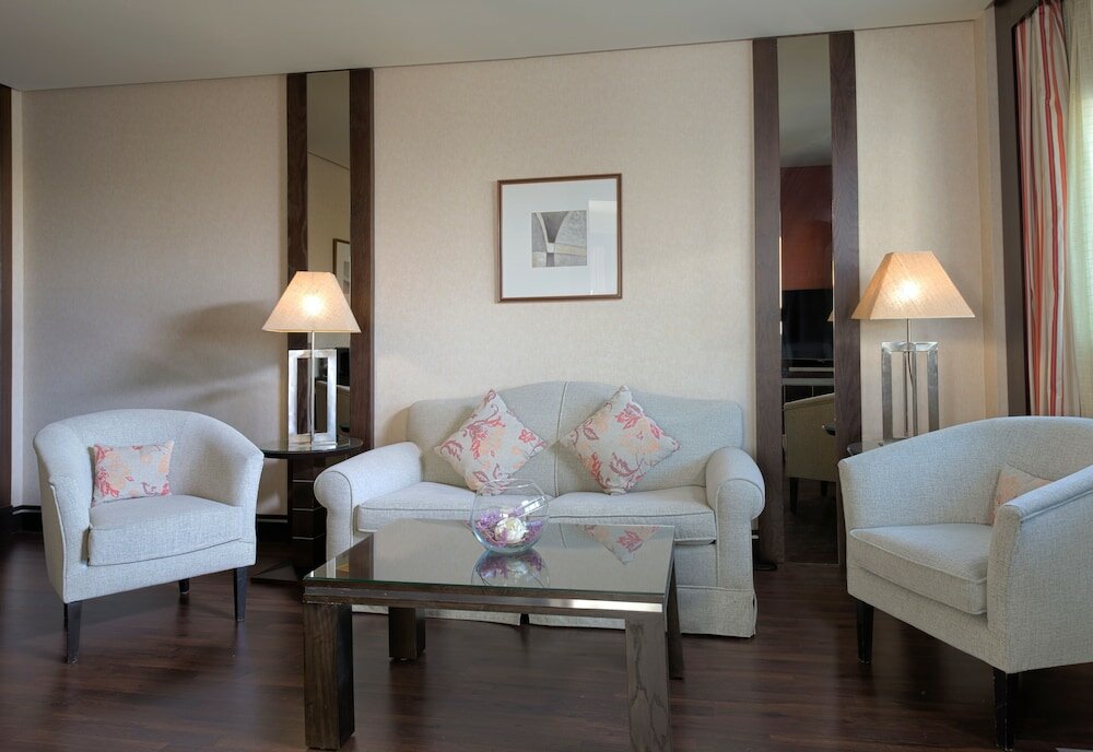 Фото Hotel Cordoba Center