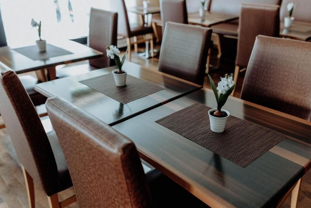 Фото Hotel Ars Vivendi München