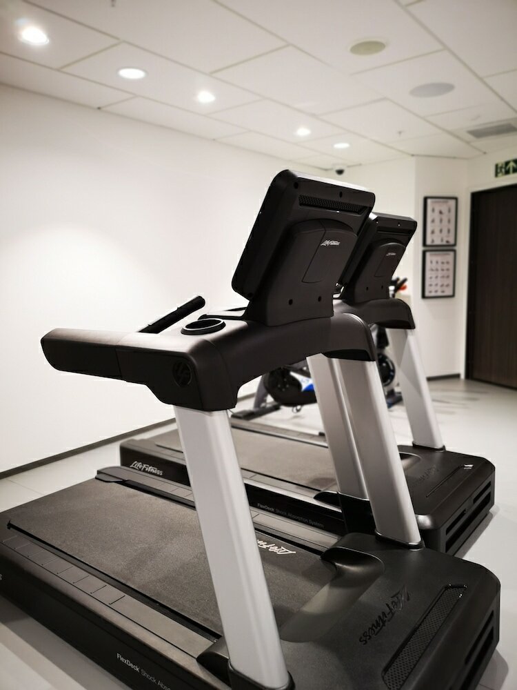 Фото Scandic Lillestrøm