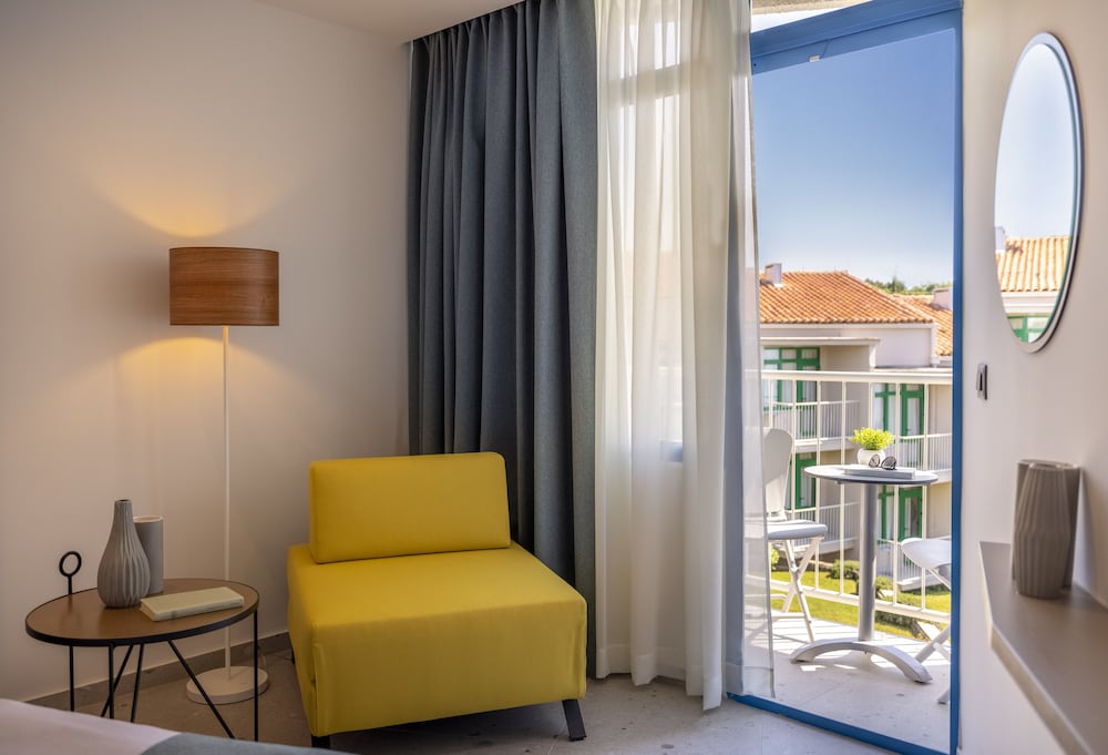 Фото Maistra Resort Funtana All Inclusive