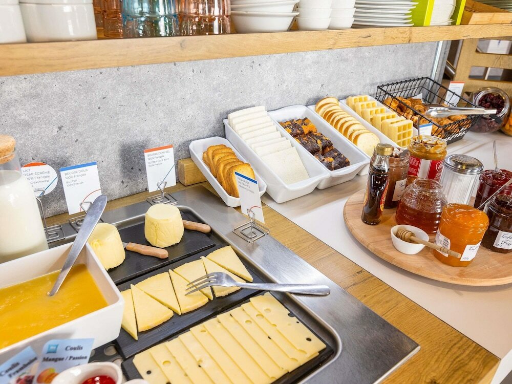 Фото Ibis budget Angouleme Centre