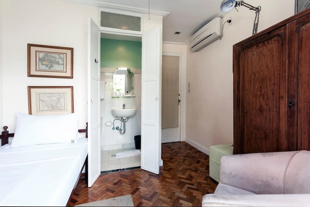 Фото La Casita Mercedes