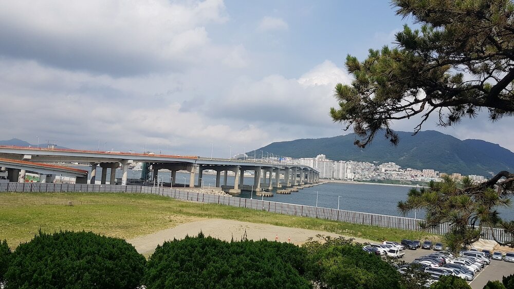 Фото 2 Heaven Hotel Seogu