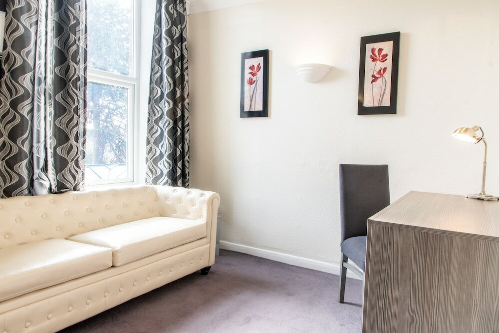 Фото Parkmore Hotel & Leisure Club, Sure Hotel Collection by Bw