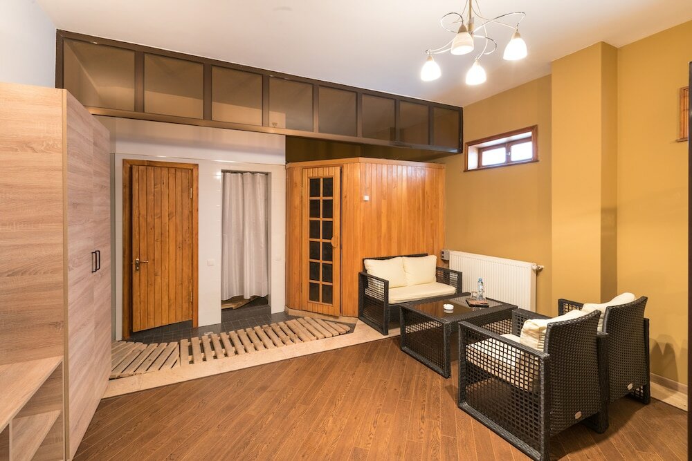 Фото Alliance Hotel