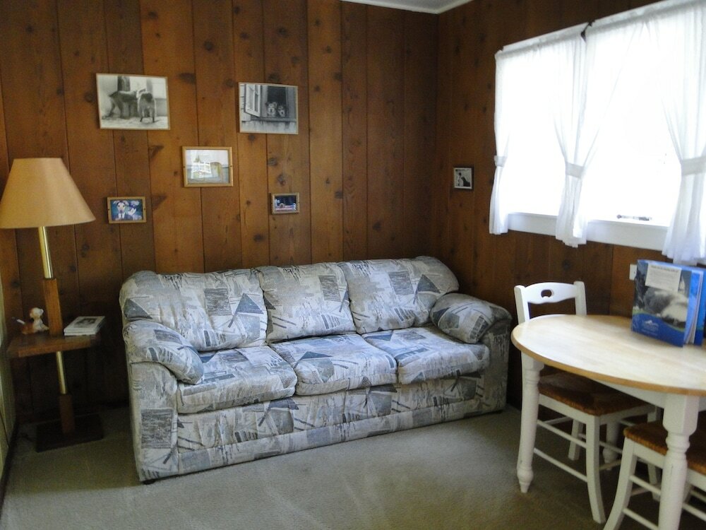 Фото Shakti Cove Cottages