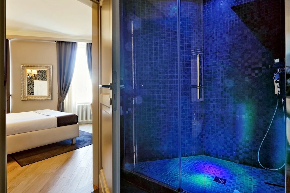 Фото Sistina Twentythree Luxury Rooms