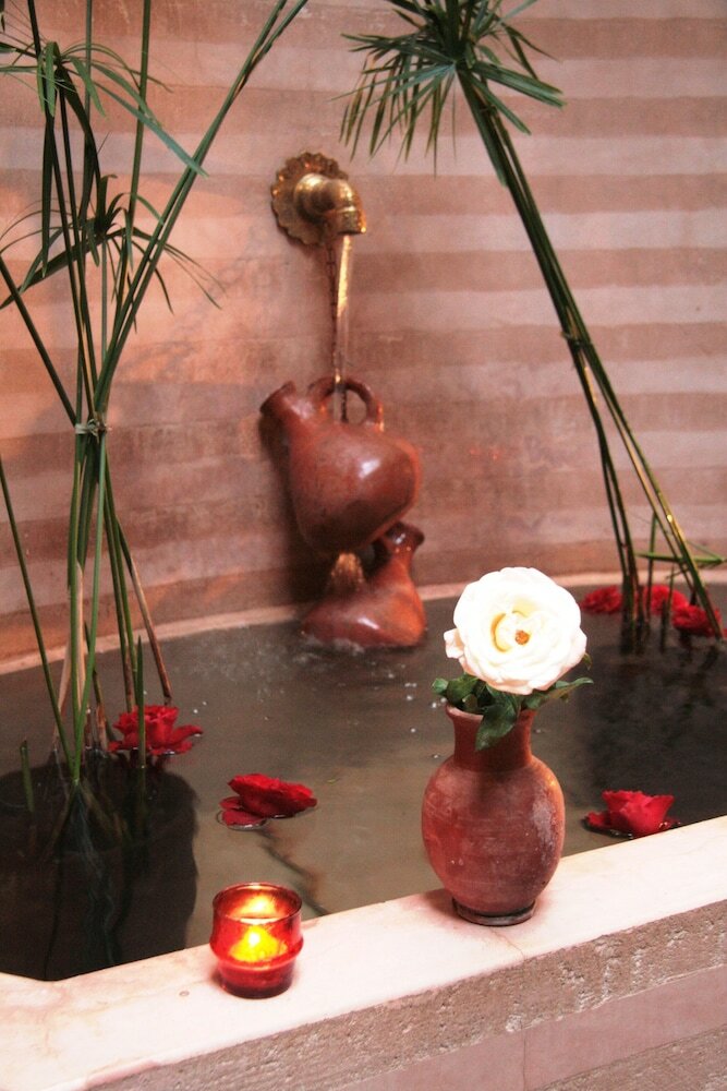 Фото Hotel Riad Carina