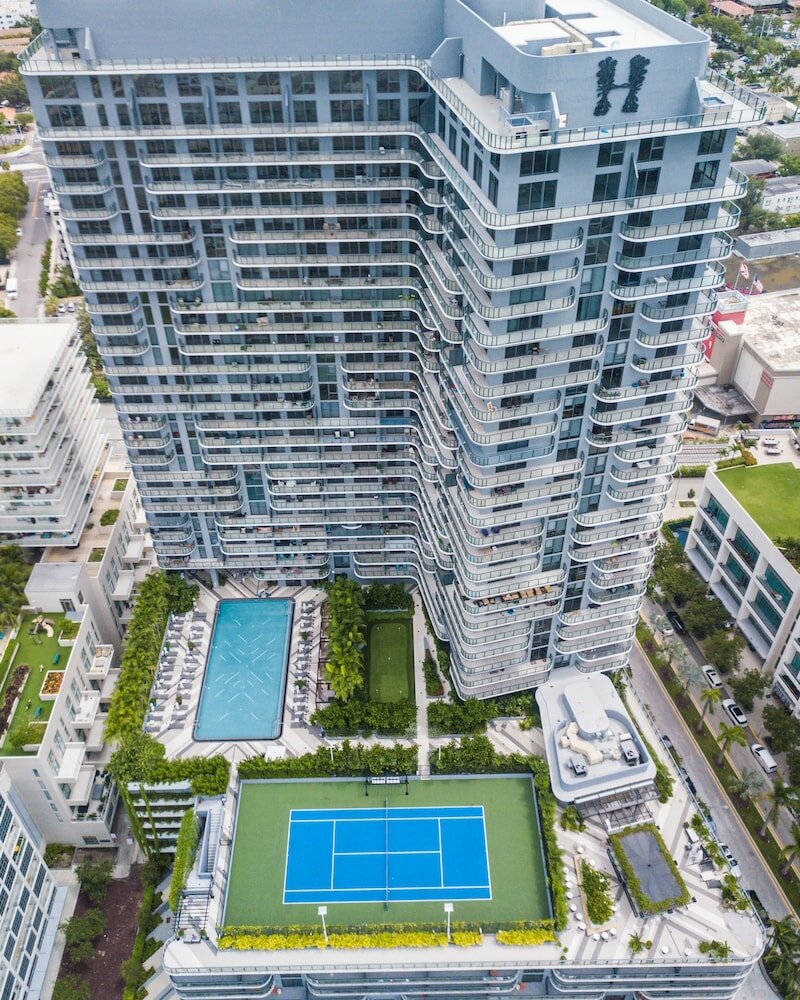 Фото Hyde Suites Midtown Miami