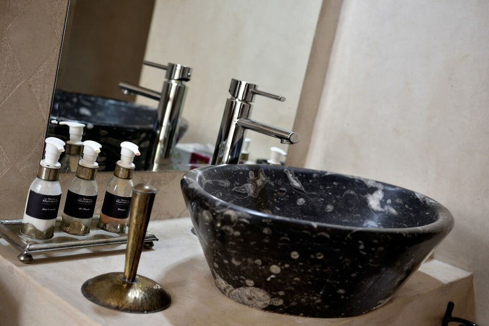 Фото Riad Les Ammonites