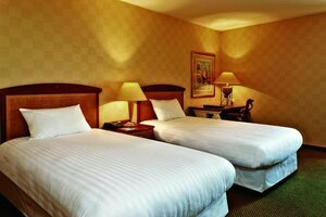 Millennium Hotel Paris Charles de Gaulle (Île-de-France, Val-de-Marne, Mandres-les-Roses, Allée du Verger, 2), hotel