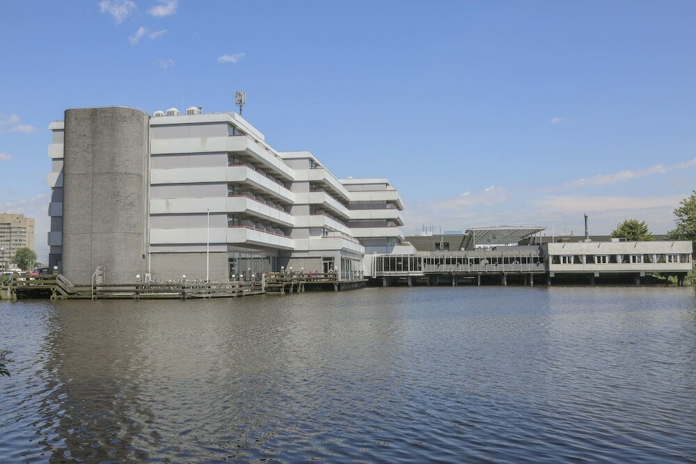 Фото Leidschendam-Den Haag