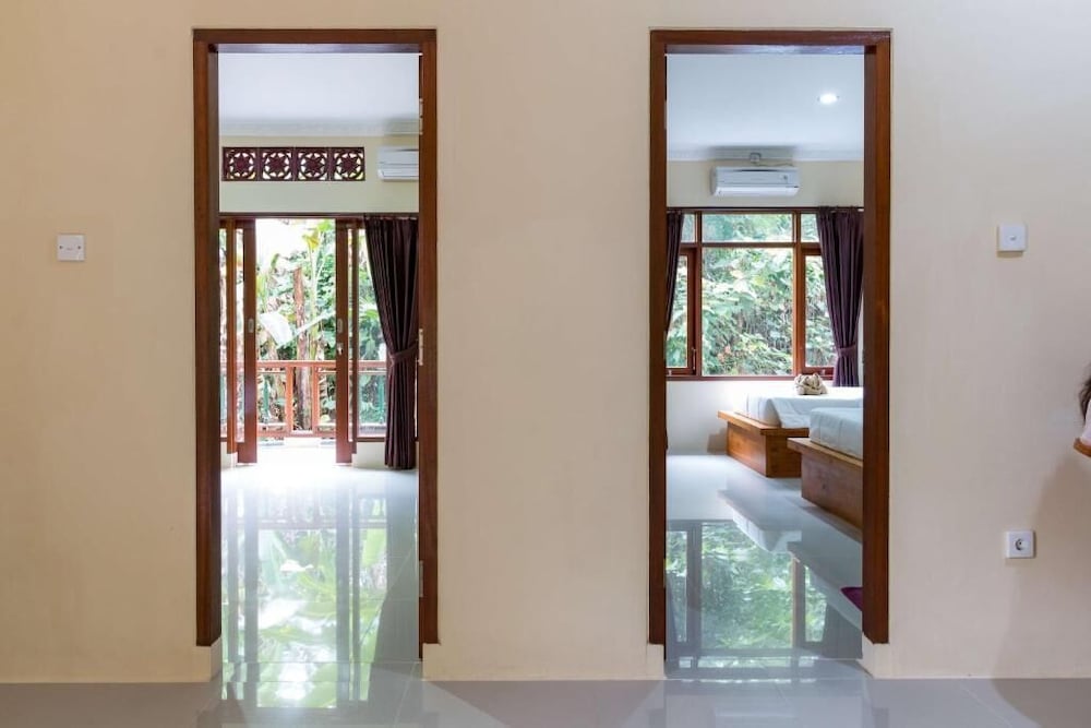 Фото Alam Pangkung Ubud