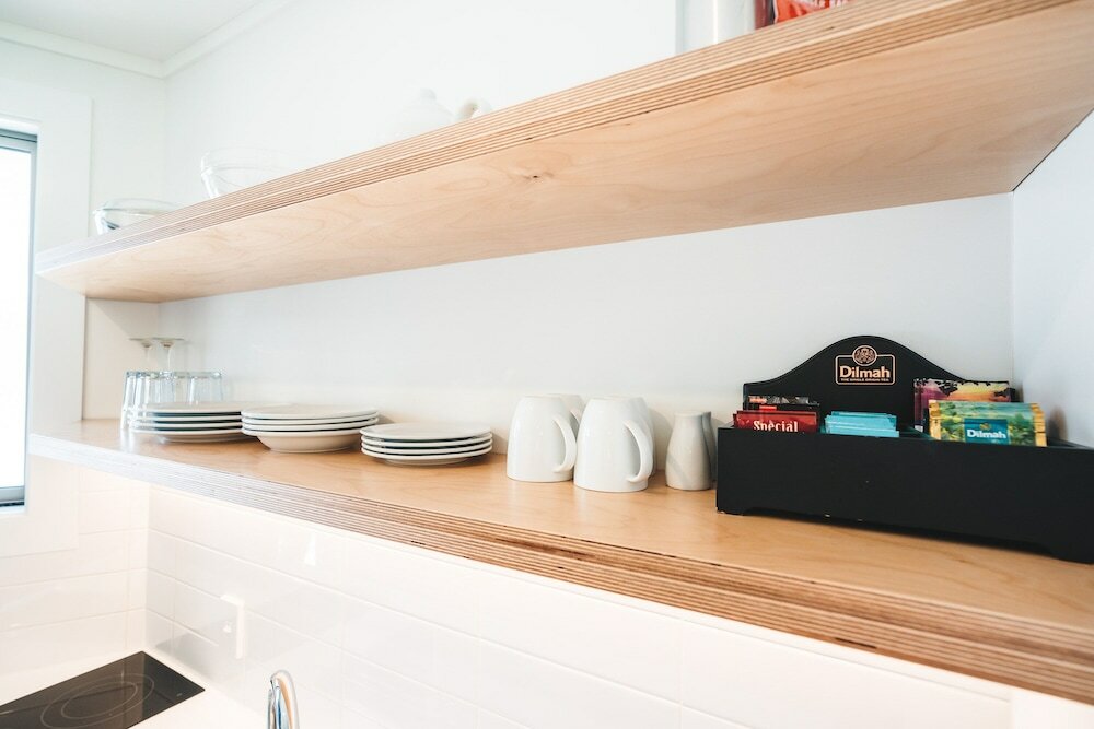 Фото Blue Peaks Lodge Queenstown