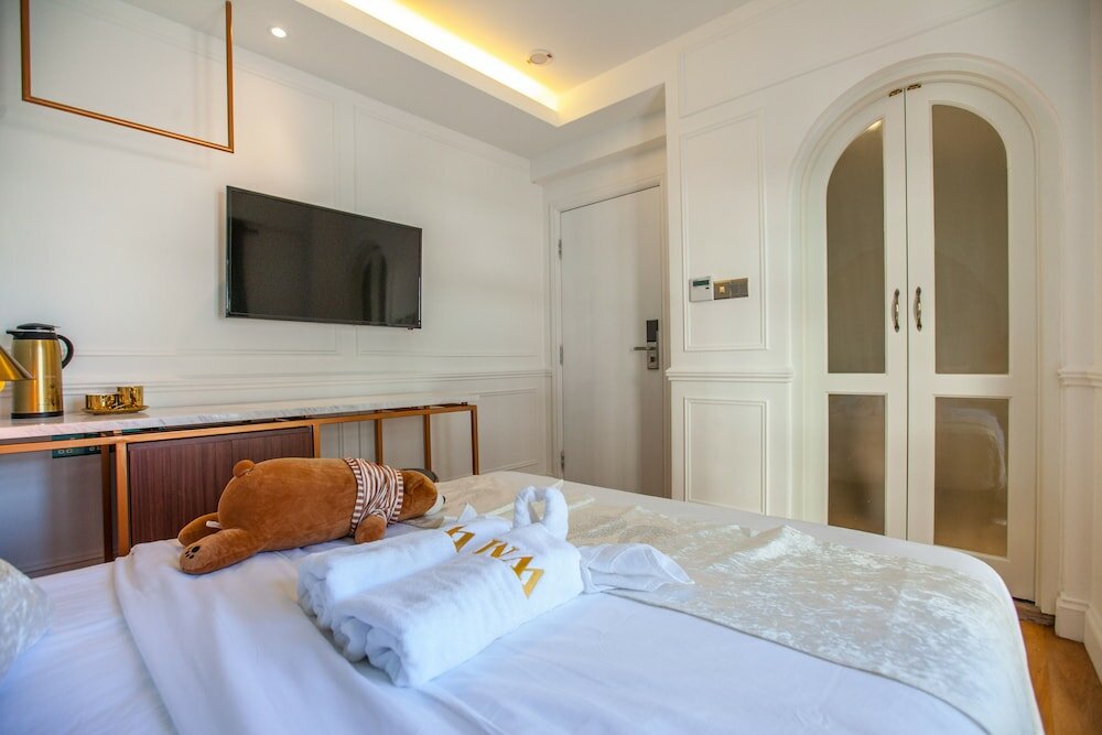 Фото White Mansion Penang