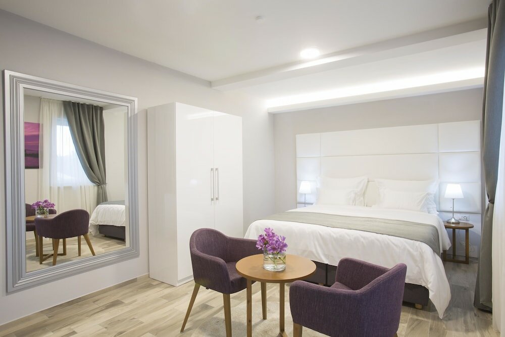 Фото Hotel Intermezzo