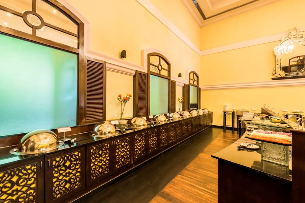 Фото Royal Orchid Metropole Mysore