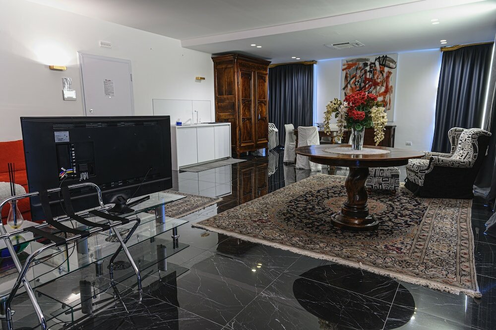 Фото Residence CineApollo