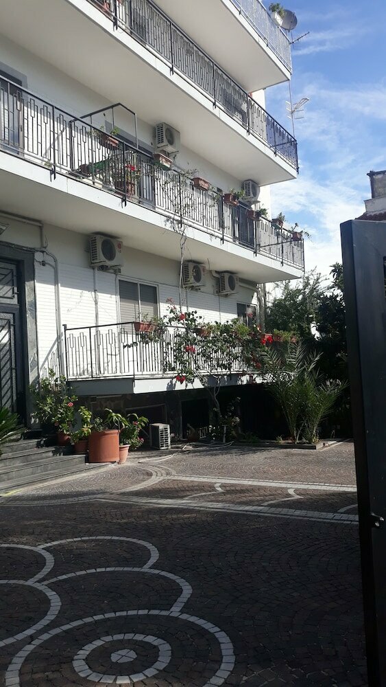 Hotel B&b Arena, Pompei, photo