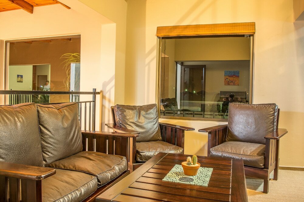 Фото Sea View Backpackers - Hostel