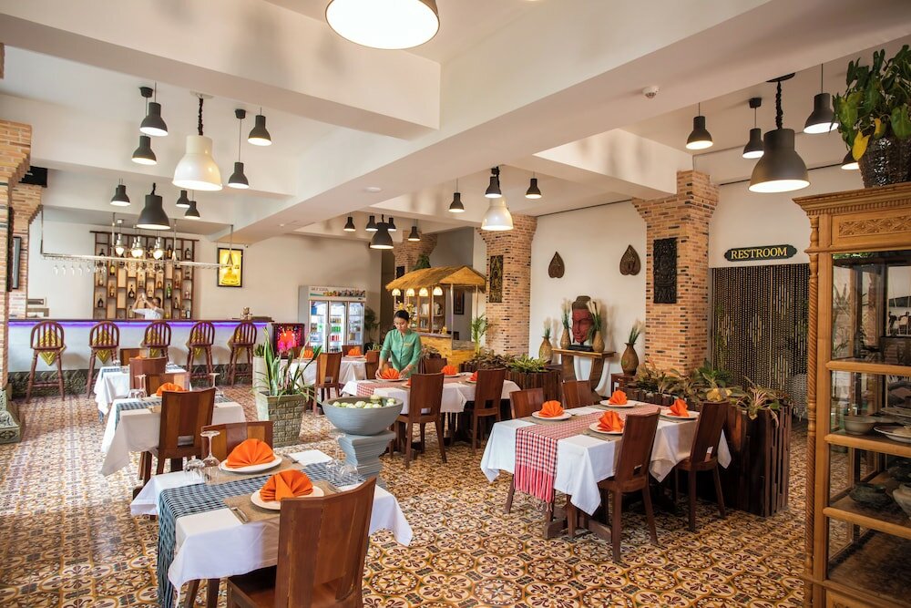 Фото Cambana Residence