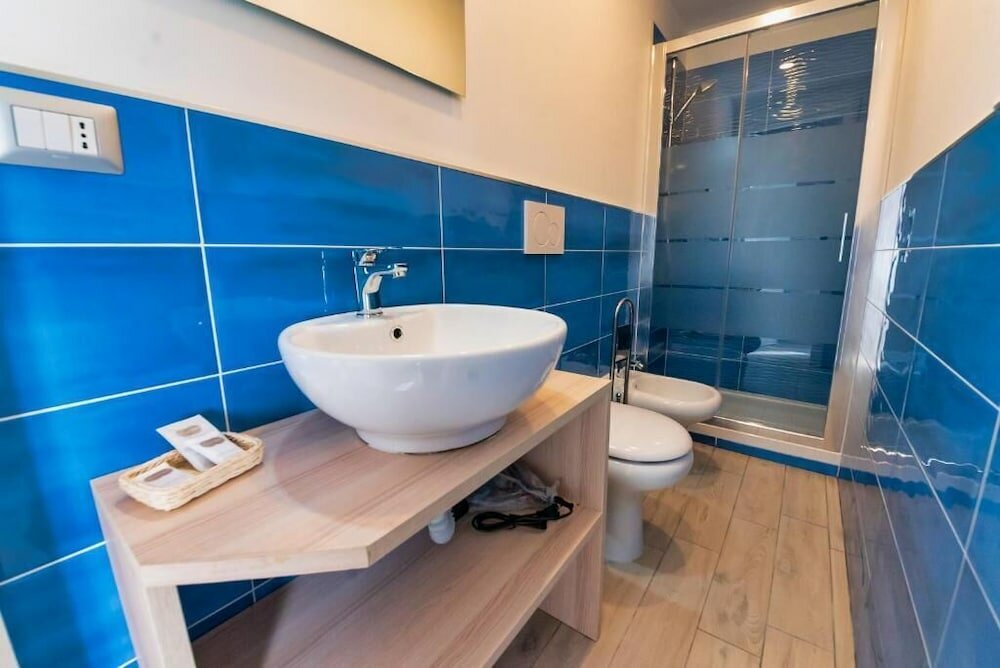 Фото Hotel Balilla