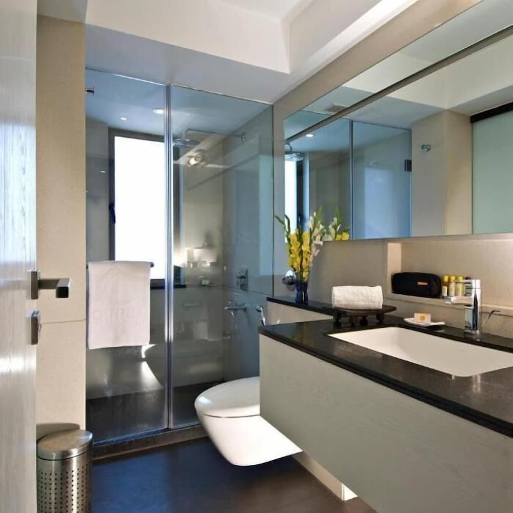 Фото Citrus Hotel Lonavala