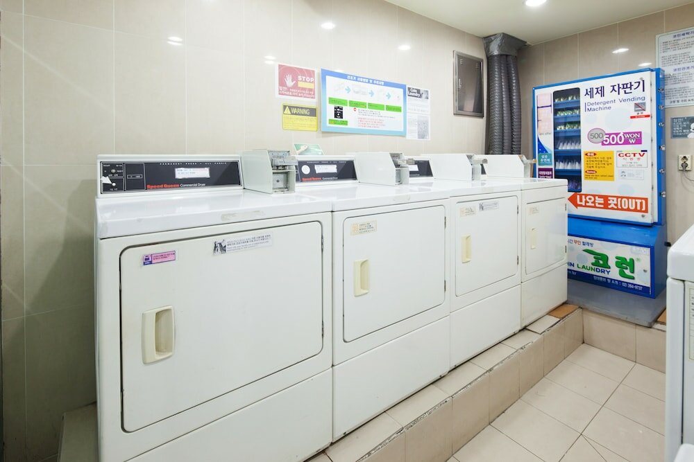 Фото Uljiro Co Op Residence