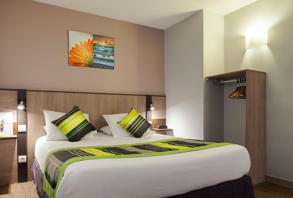 Фото Adagio Access Lyon Centre Université