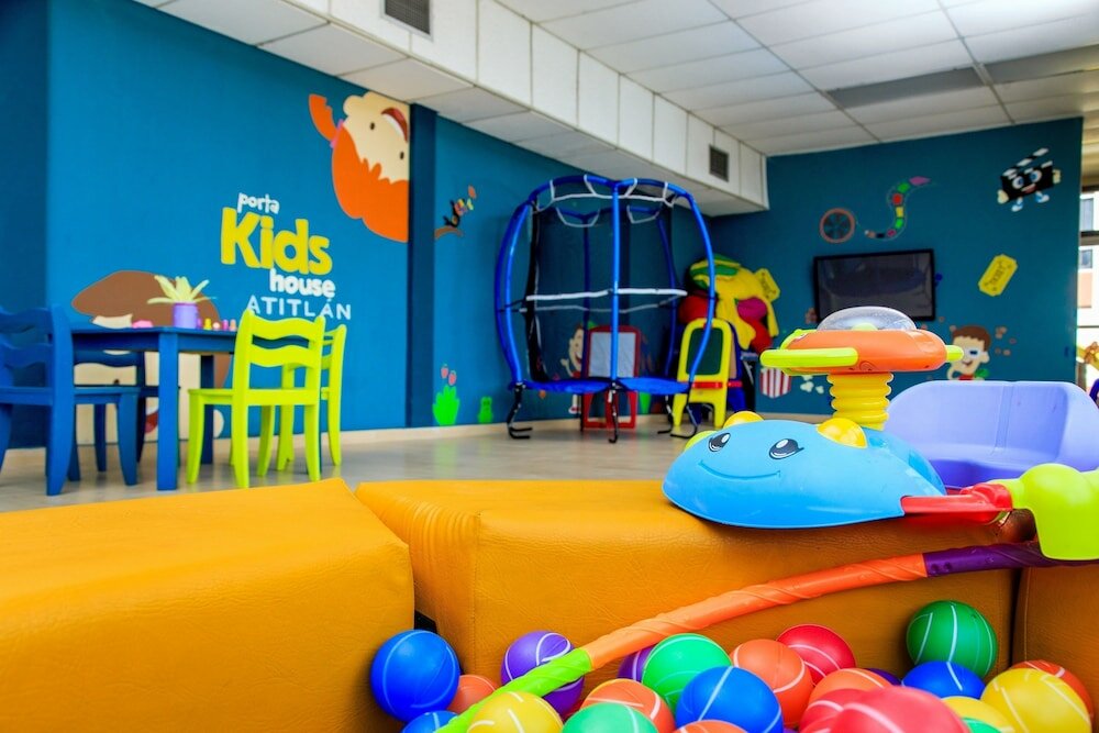 Фото Porta Hotel del Lago