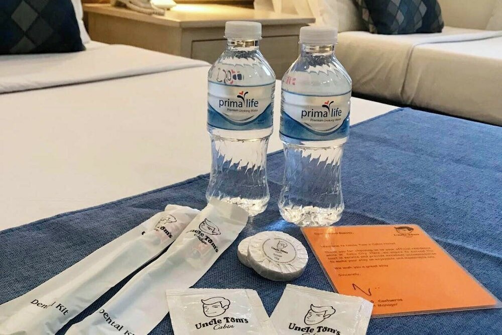 Фото Uncle Tom’s Cabin