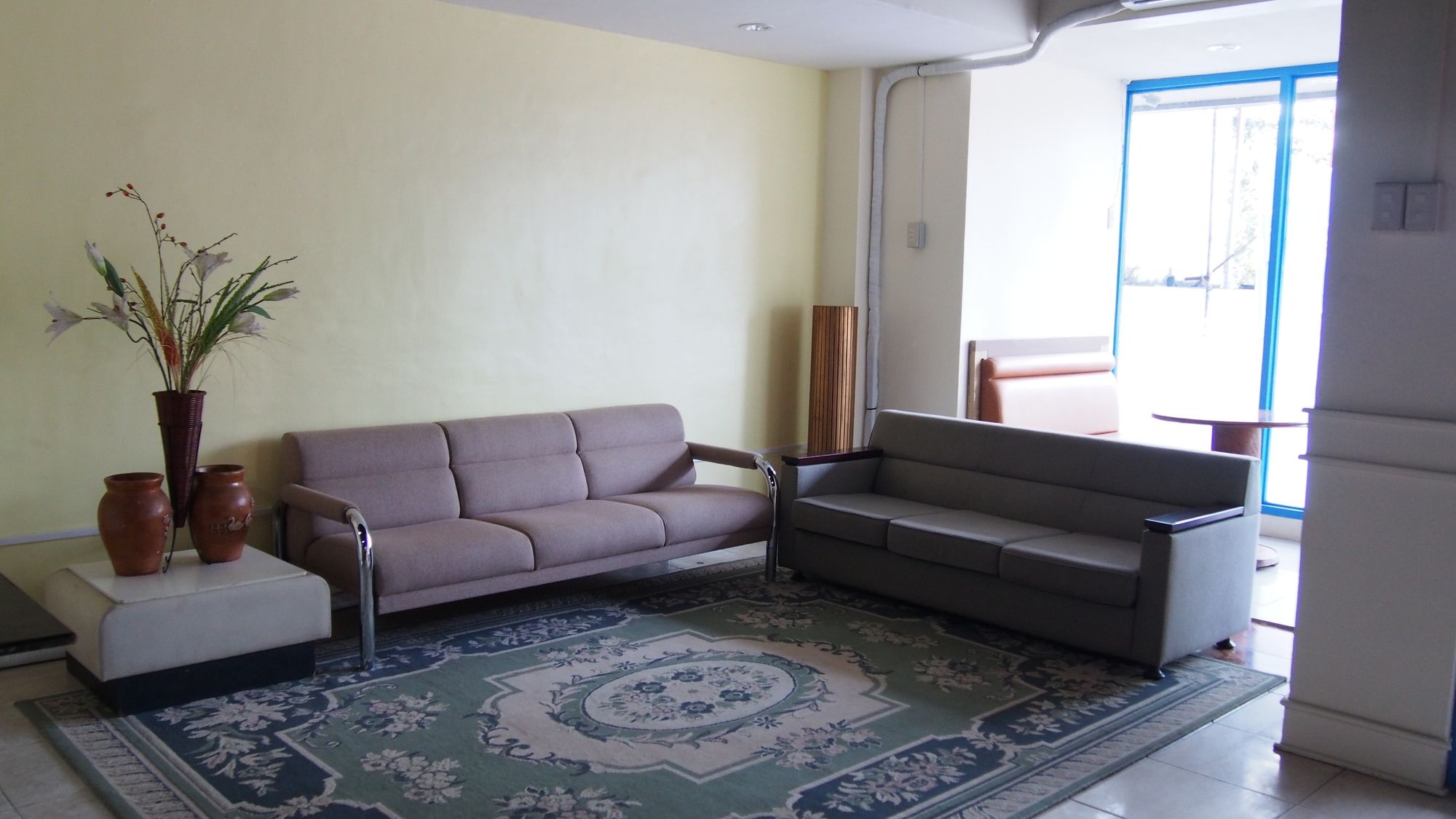 Фото Sunday Hostel