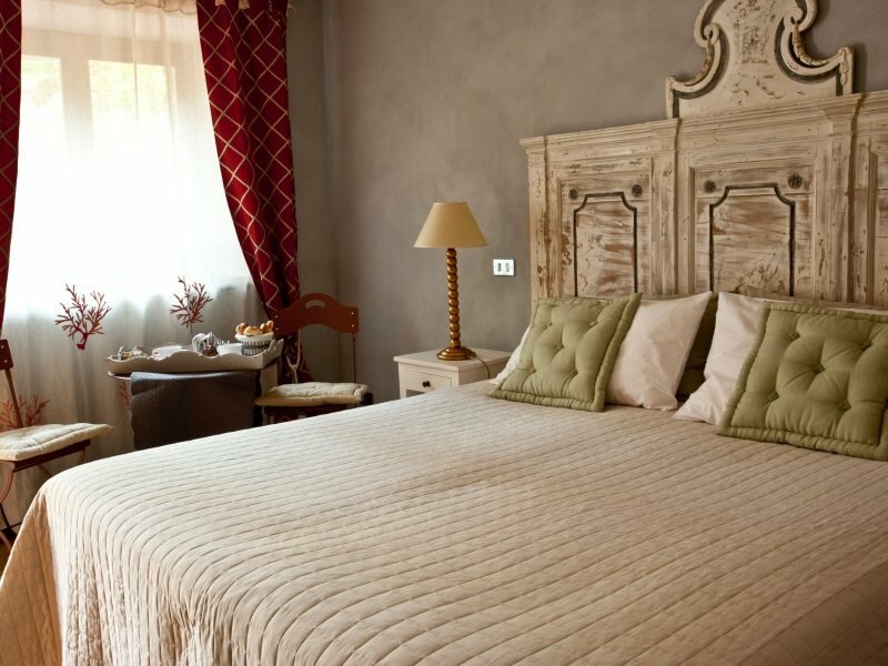 Фото Villa Magnolia Relais