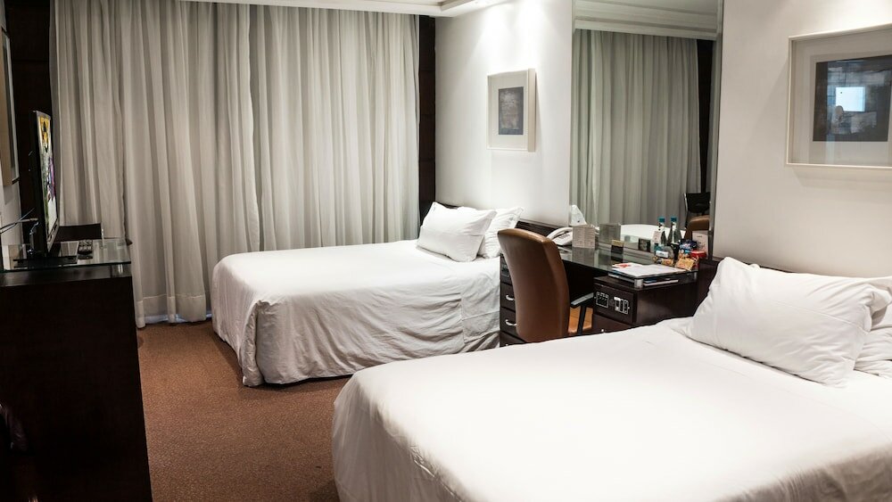 Фото Plaza Sao Rafael Hotel