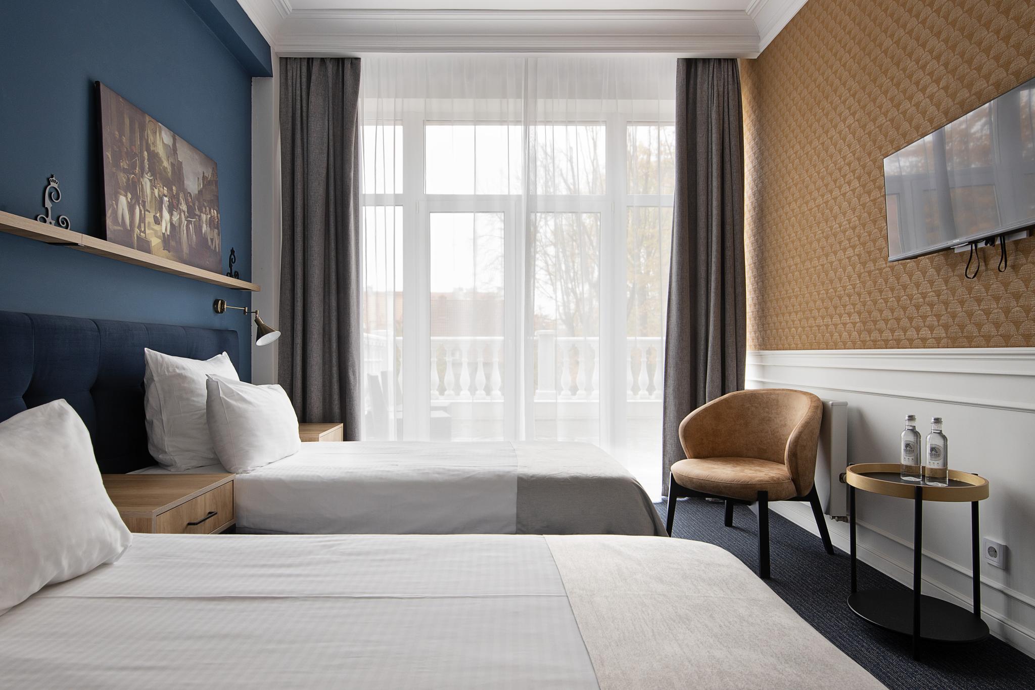 Фото Королева Луиза