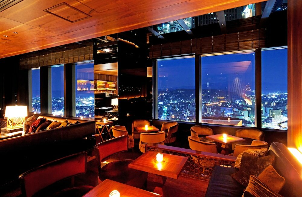 Фото Hotel nikko kanazawa