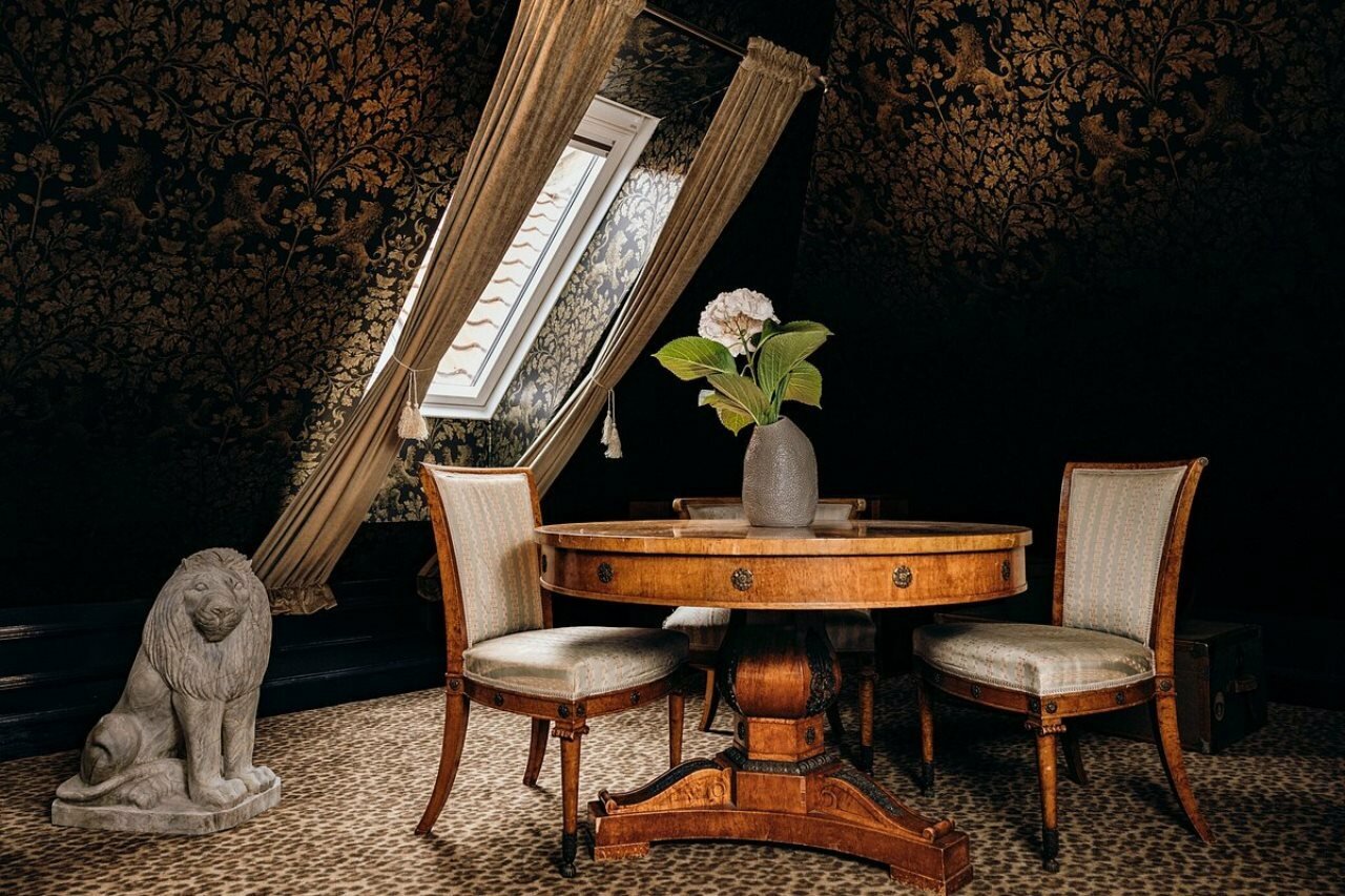 Фото Hotel Charmante