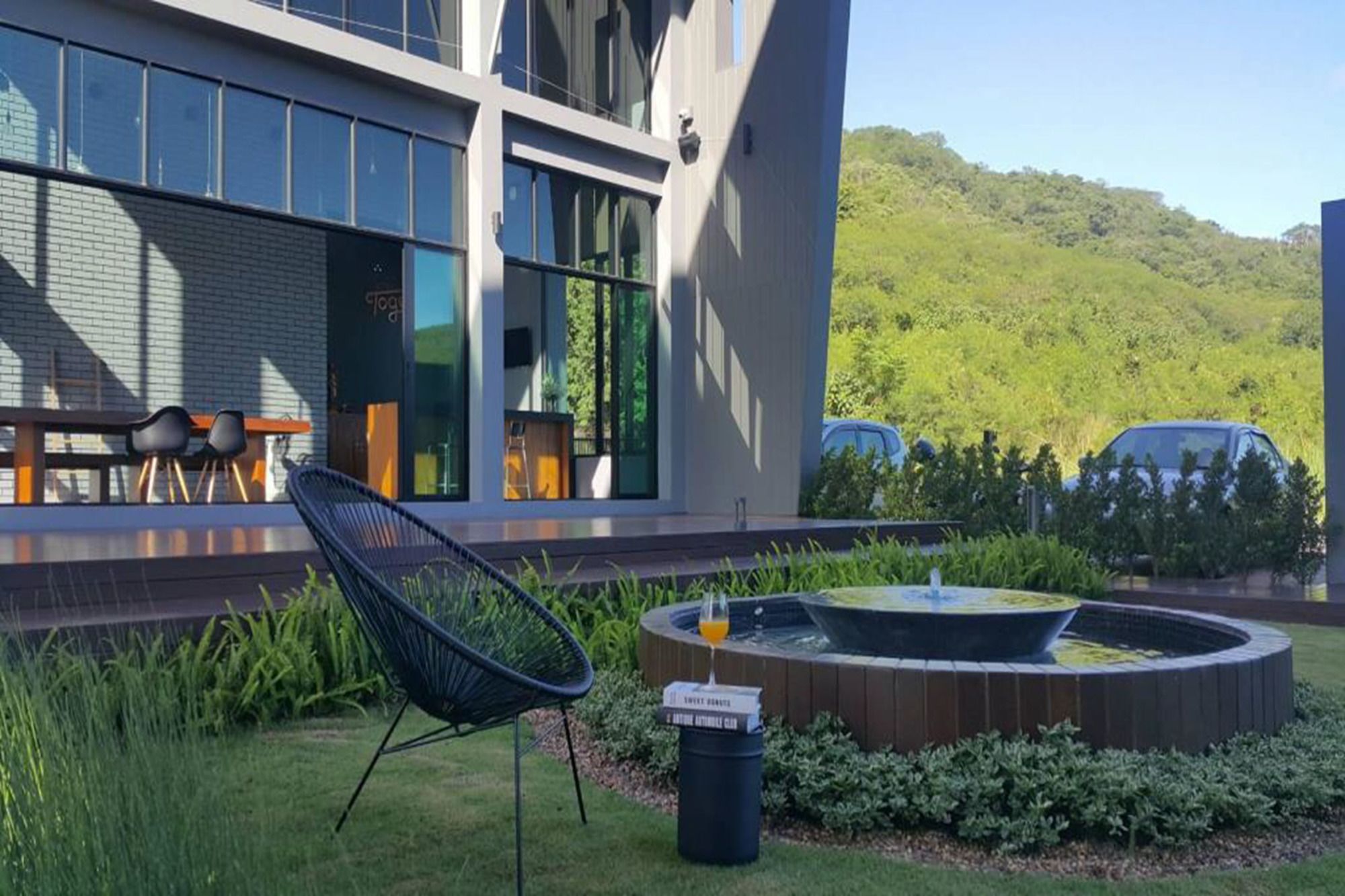 Фото Hotel Together