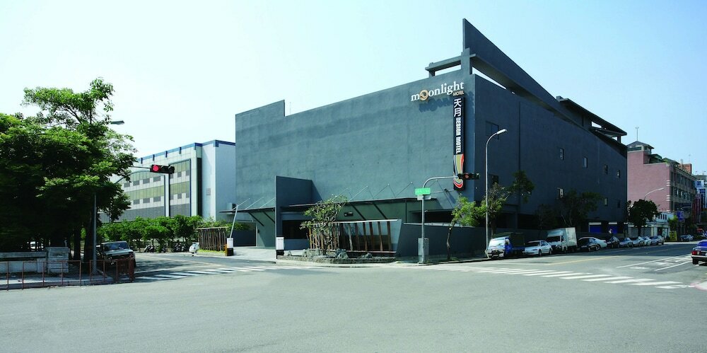 Фото Moonlight Motel