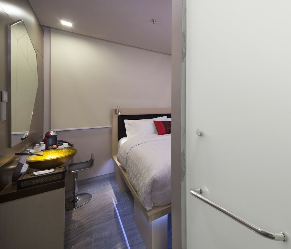 Фото Hotel Clover 7