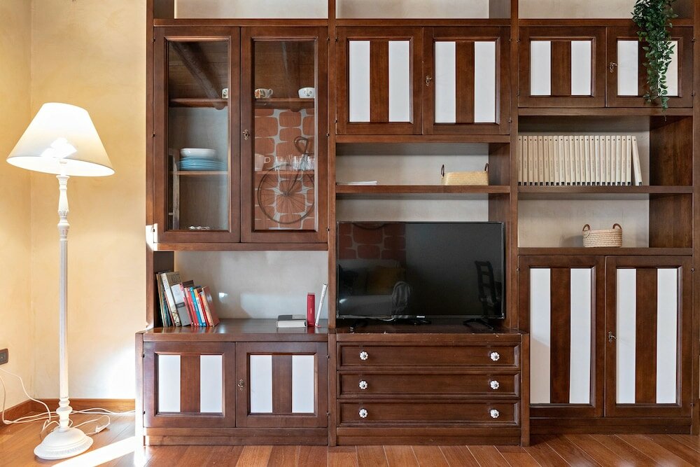 Фото Rome AS you feel - Cancelleria Apartment in Navona