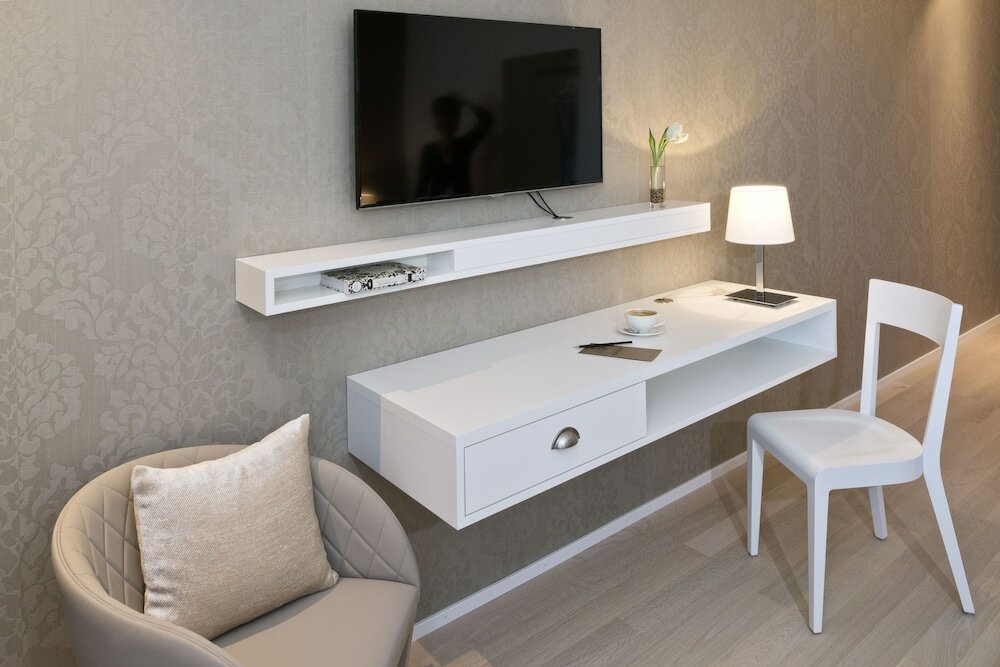 Фото Hotel Kettenbrücke