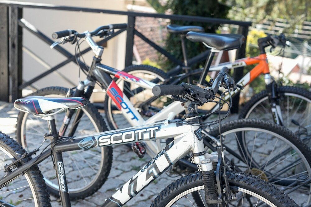 Фото Hotel Savoy Excellence