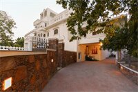 Фото The Lavitra Udaipur