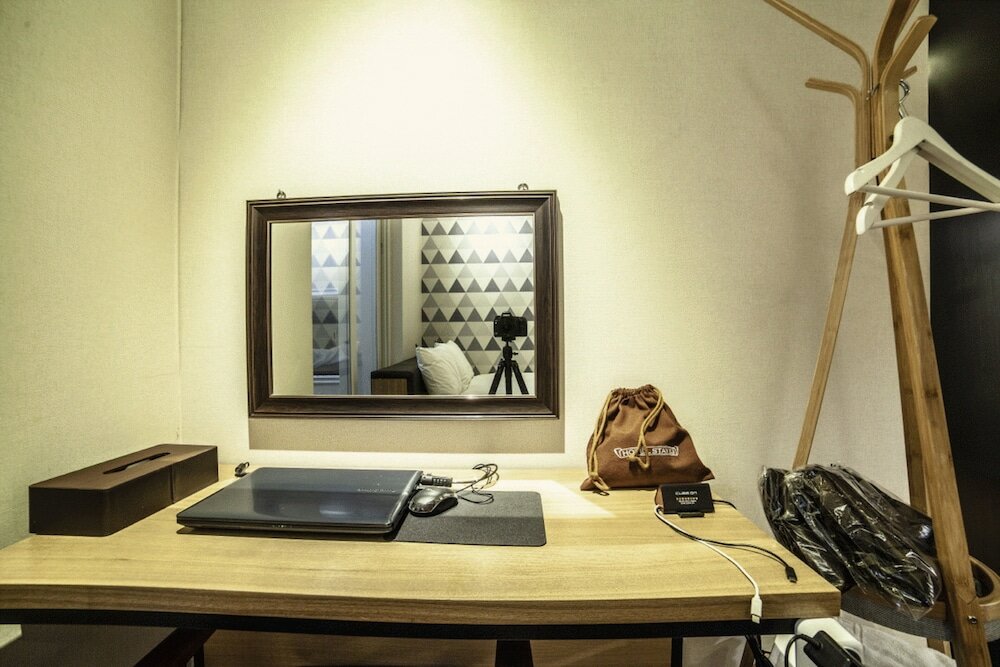 Фото Hotel Stay 53