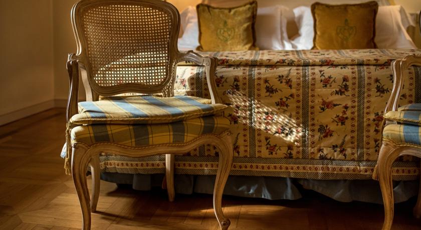 Фото Hotel Villa Franceschi