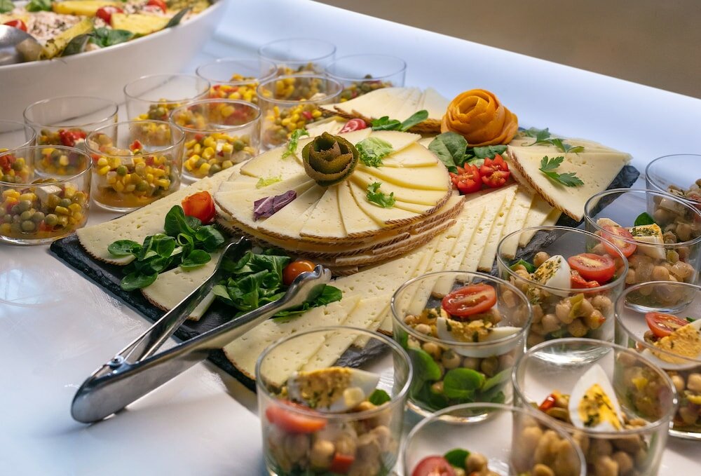 Фото Hotel Olympus